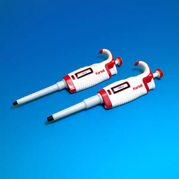 Fixed Volume Autoclavable Micropipettes Labofix